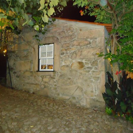 Quinta Do Vale Do Monte Pension Viana do Castelo Buitenkant foto