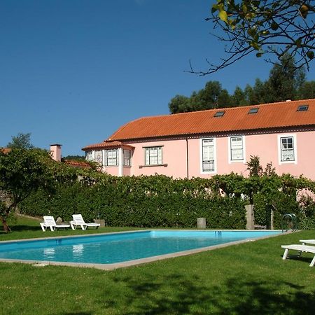 Quinta Do Vale Do Monte Pension Viana do Castelo Kamer foto