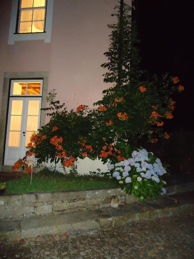 Quinta Do Vale Do Monte Pension Viana do Castelo Buitenkant foto