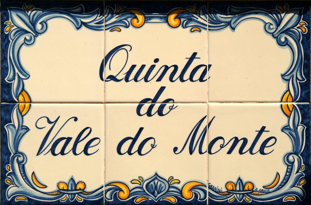 Quinta Do Vale Do Monte Pension Viana do Castelo Buitenkant foto