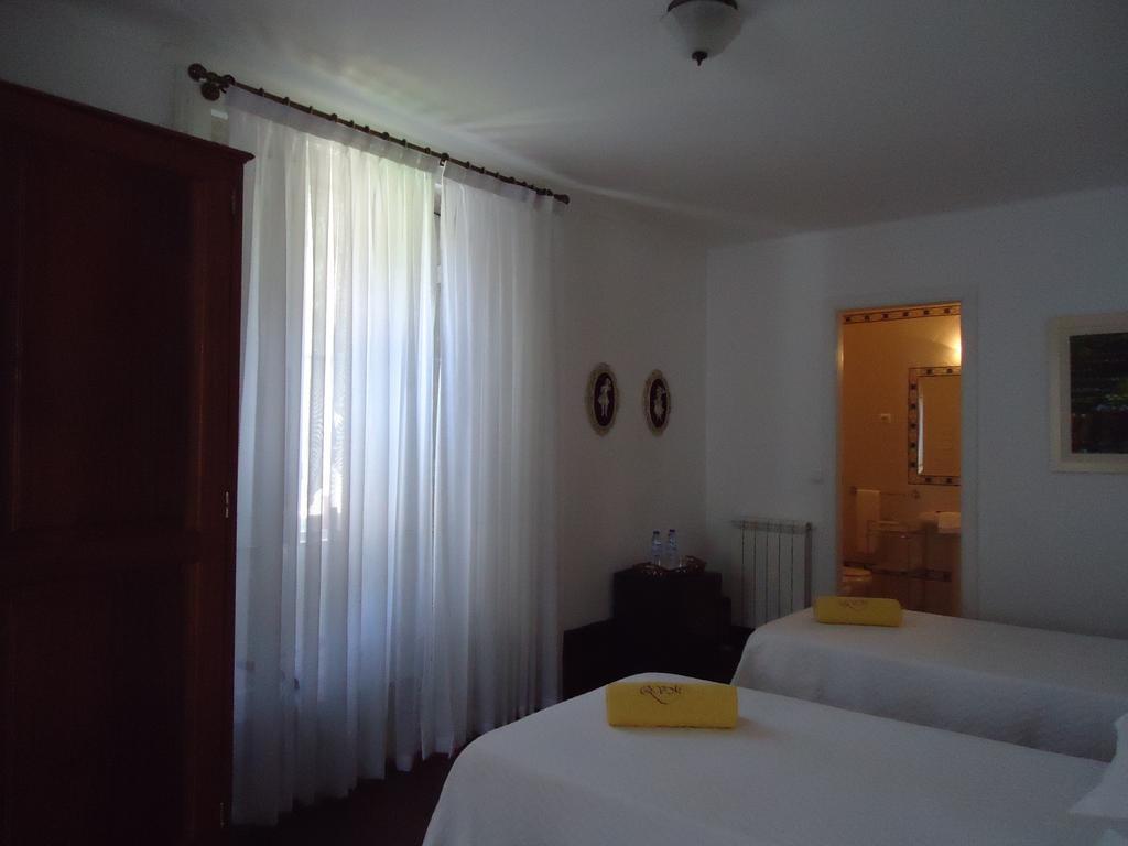 Quinta Do Vale Do Monte Pension Viana do Castelo Kamer foto