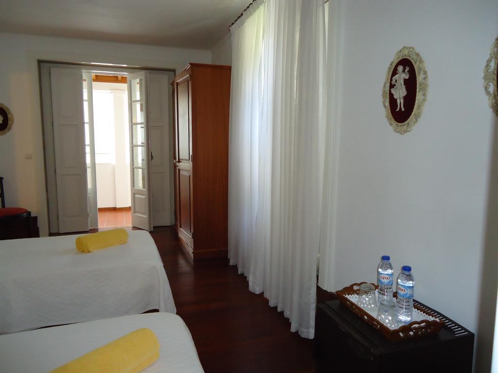 Quinta Do Vale Do Monte Pension Viana do Castelo Kamer foto