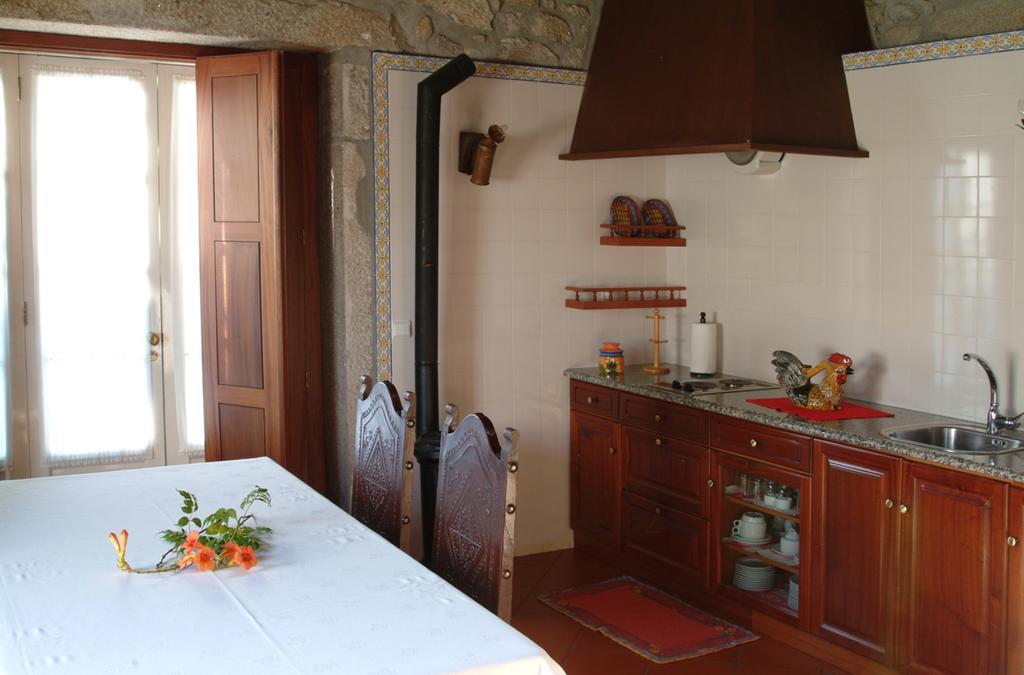Quinta Do Vale Do Monte Pension Viana do Castelo Kamer foto