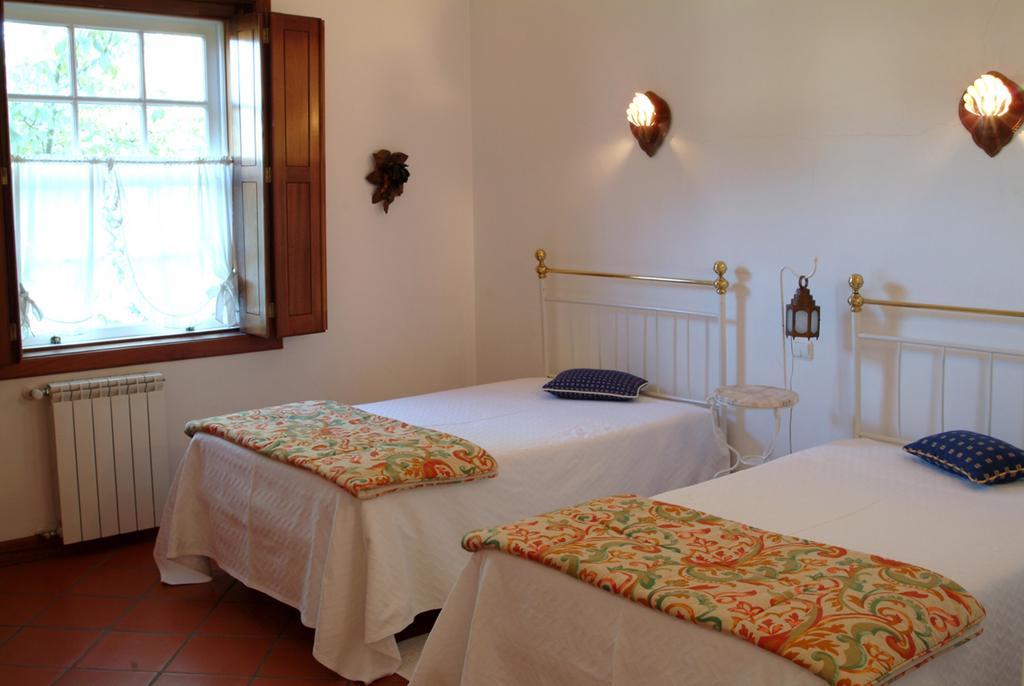 Quinta Do Vale Do Monte Pension Viana do Castelo Kamer foto