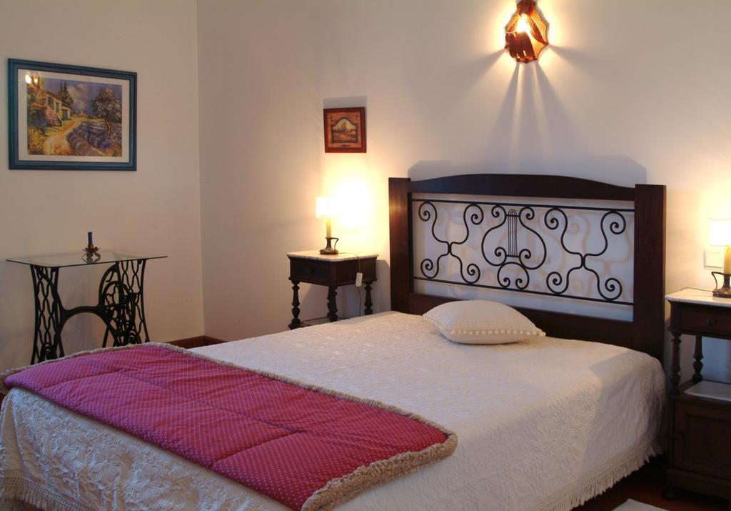 Quinta Do Vale Do Monte Pension Viana do Castelo Kamer foto