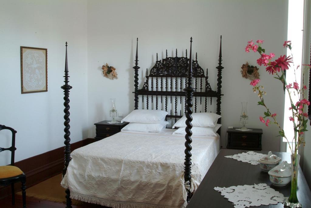 Quinta Do Vale Do Monte Pension Viana do Castelo Kamer foto